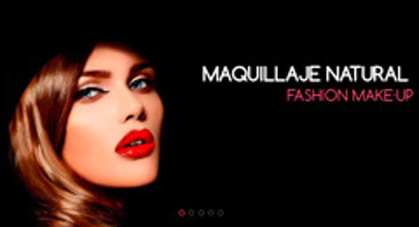 Franquicia Fashion Make-Up