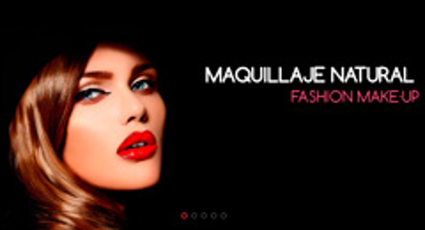 Franquicia Fashion Make-Up Franquicia Fashion Make-Up