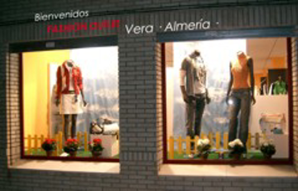 Franquicia Fashion Outlet Franquicia Fashion Outlet
