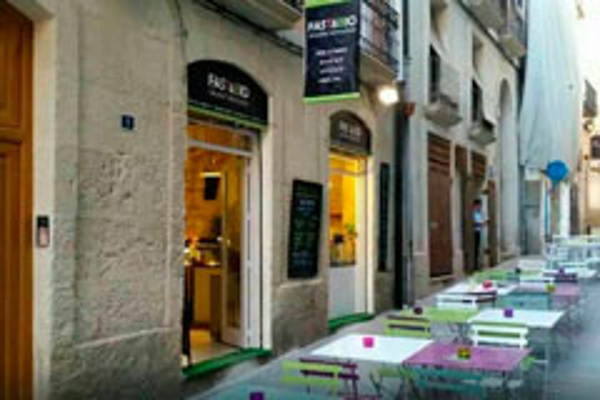 Franquicia Fast Bio Franquicia Fast Bio