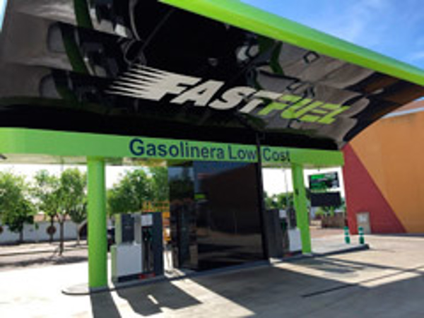 Franquicia Fast Fuel Franquicia Fast Fuel