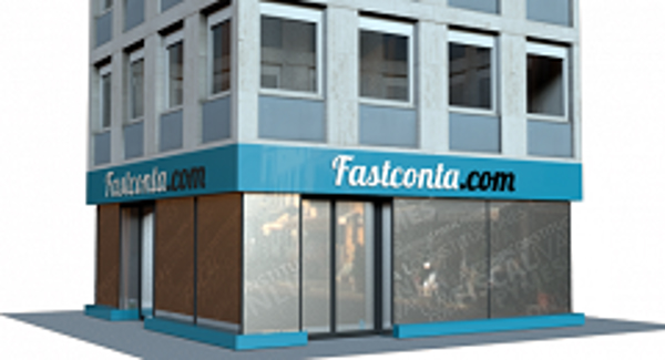 Franquicia Fastconta Franquicia Fastconta