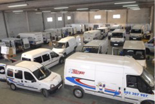 Franquicia Fastway Franquicia Fastway