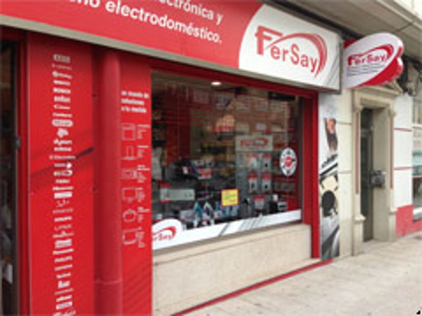 Franquicia Fersay Franquicia Fersay