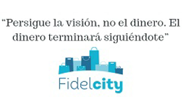 Franquicia Fidelcity