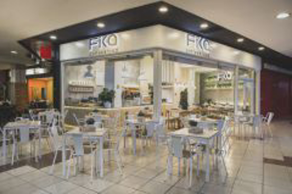 Franquicia Fika Coffee & Food Franquicia Fika Coffee & Food