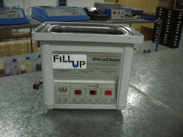 Franquicia Fill-Up Ibérica Franquicia Fill-Up Ibérica