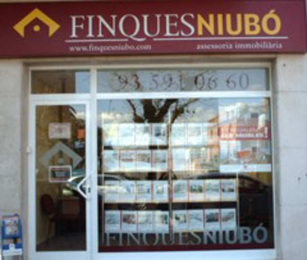 Franquicia Finques Niubó Franquicia Finques Niubó