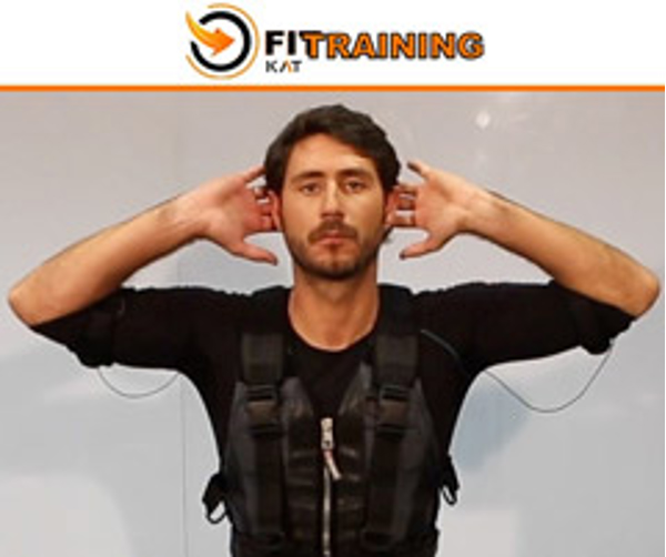 Franquicia FitTraining