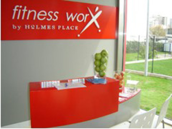 Franquicia Fitness WorX Franquicia Fitness WorX