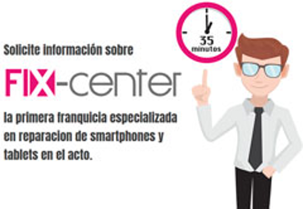 Franquicia Fix-Center Franquicia Fix-Center
