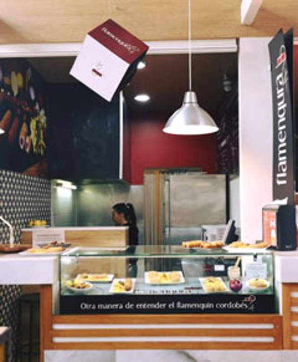 Franquicia Flamenqura Gastro Franquicia Flamenqura Gastro