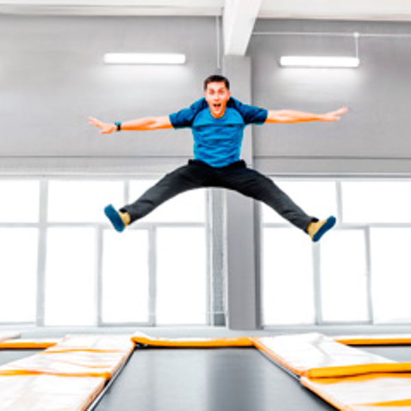 Franquicia FlipaJump Franquicia FlipaJump