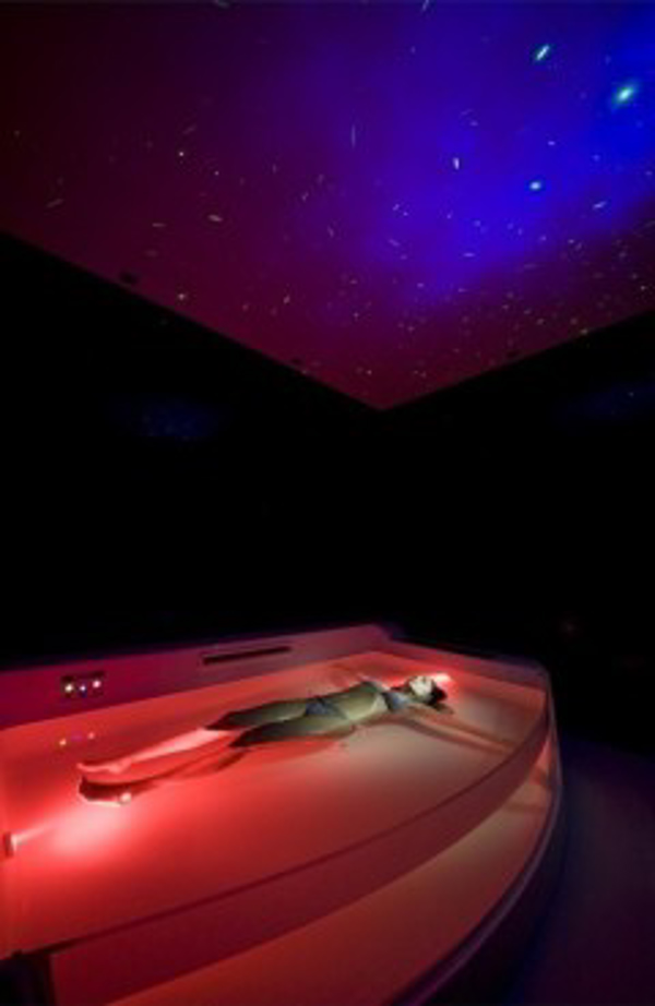 Franquicia Flotexperience Franquicia Flotexperience