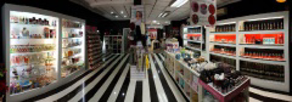 Franquicia Fragances & Colors Franquicia Fragances & Colors