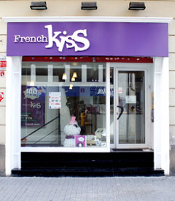 Franquicia French Kiss Beauty Franquicia French Kiss Beauty