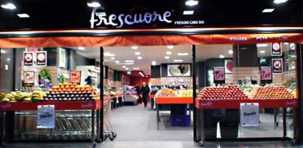 Franquicia Frescuore