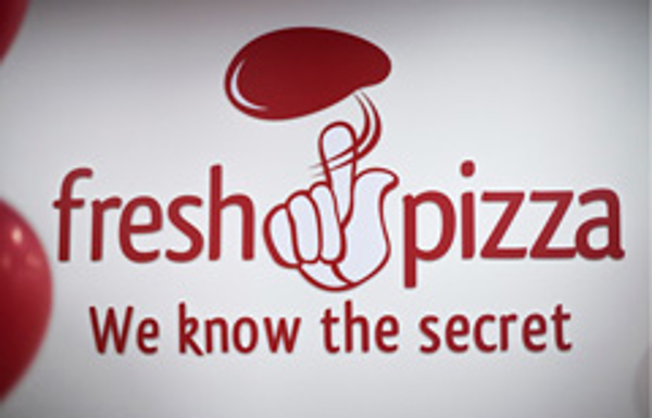 Franquicia Fresh Pizza Franquicia Fresh Pizza