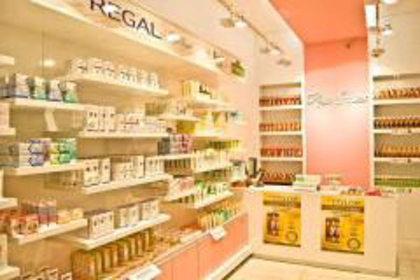 Franquicia Fresh Way Franquicia Fresh Way
