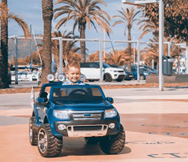 Franquicia Fun Ride Franquicia Fun Ride