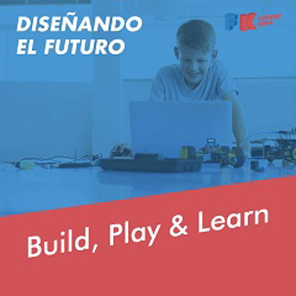 Franquicia Future Kids Franquicia Future Kids