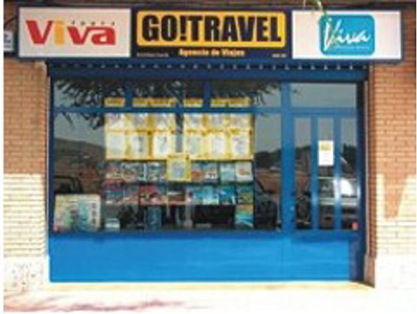 Franquicia Go! Travel Franquicia Go! Travel