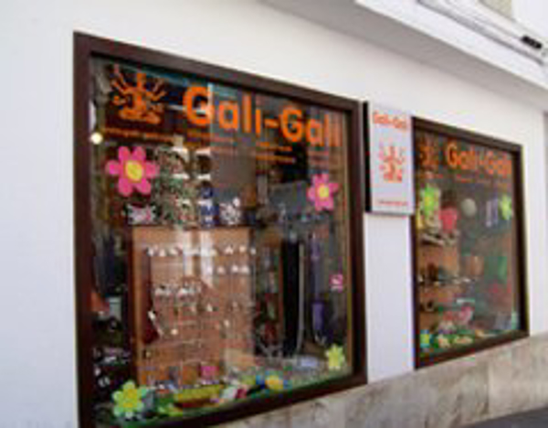 Franquicia Gali Gali Franquicia Gali Gali