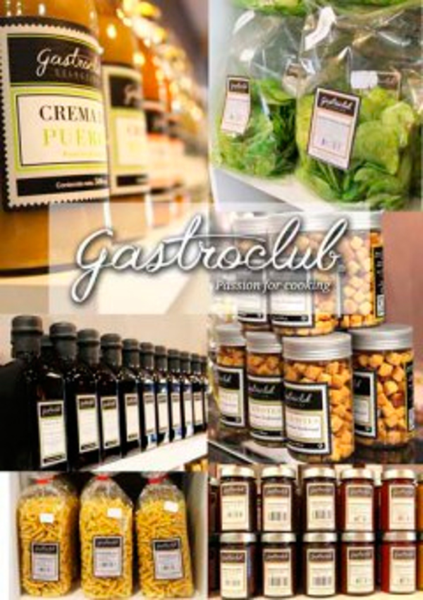 Franquicia Gastroclub Franquicia Gastroclub