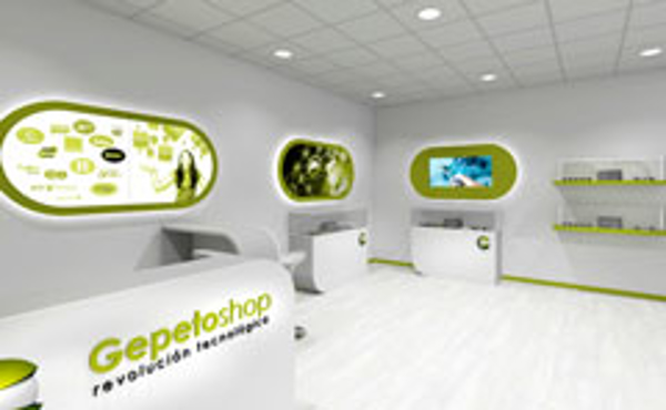 Franquicia Gepetoshop Franquicia Gepetoshop