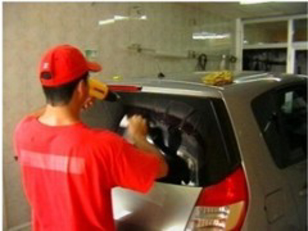 Franquicia Glass Tint Films Franquicia Glass Tint Films