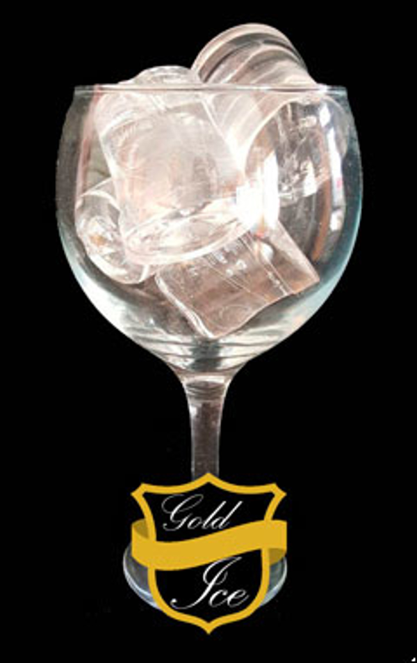 Franquicia Gold Ice Franquicia Gold Ice
