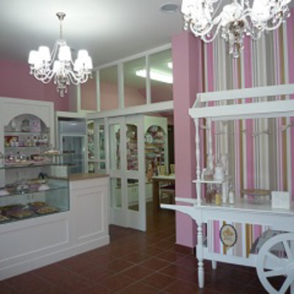 Franquicia Golden Cupcake Franquicia Golden Cupcake