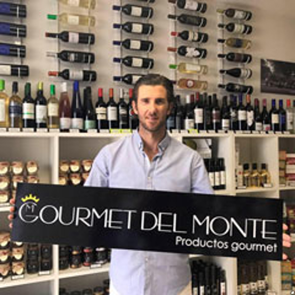 Franquicia Gourmet del Monte Franquicia Gourmet del Monte