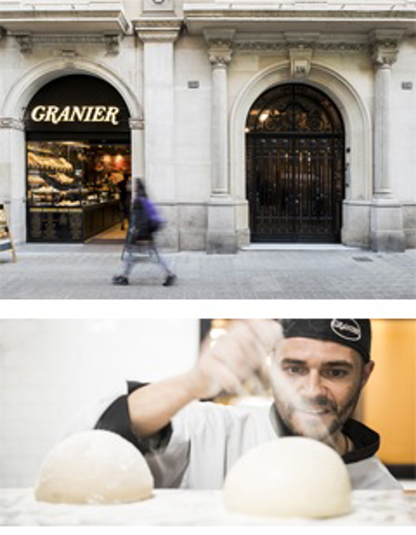 Franquicia Granier Franquicia Granier