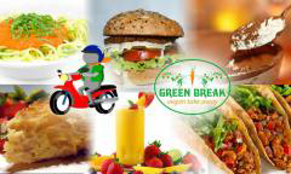 Franquicia Green Break Franquicia Green Break
