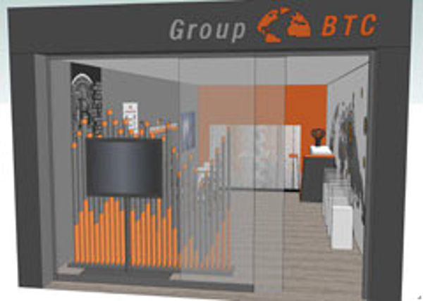 Franquicia GroupBTC Franquicia GroupBTC