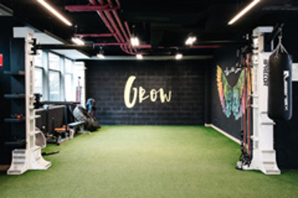 Franquicia Grow Performance Franquicia Grow Performance