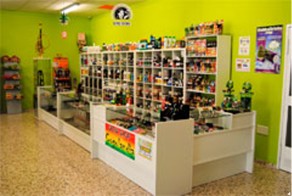 Franquicia Grow Shop Cogolandia Franquicia Grow Shop Cogolandia