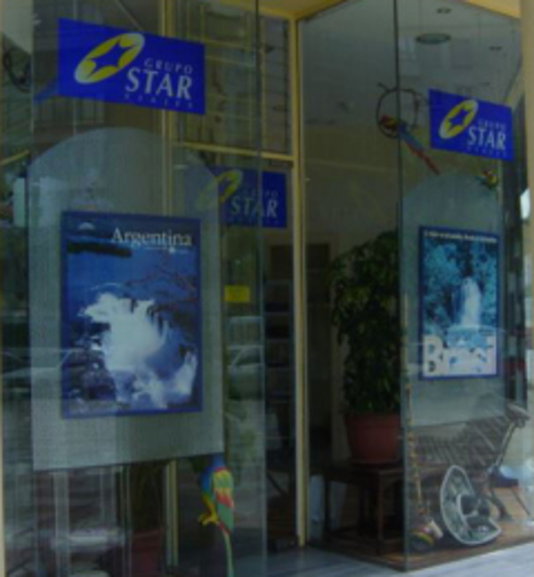 Franquicia Grupo Star Viajes Franquicia Grupo Star Viajes