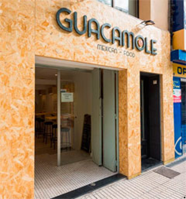 Franquicia Guacamole Franquicia Guacamole