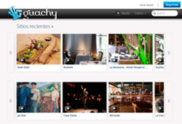 Franquicia Guachy Franquicia Guachy