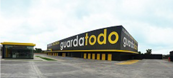 Franquicia Guardatodo Franquicia Guardatodo