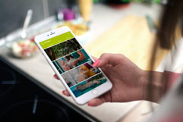 Franquicia GuíaPeluda App Franquicia GuíaPeluda App