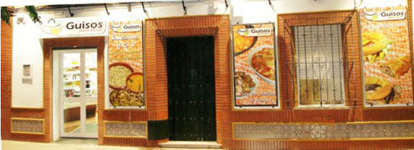 Franquicia Guisos Franquicia Guisos