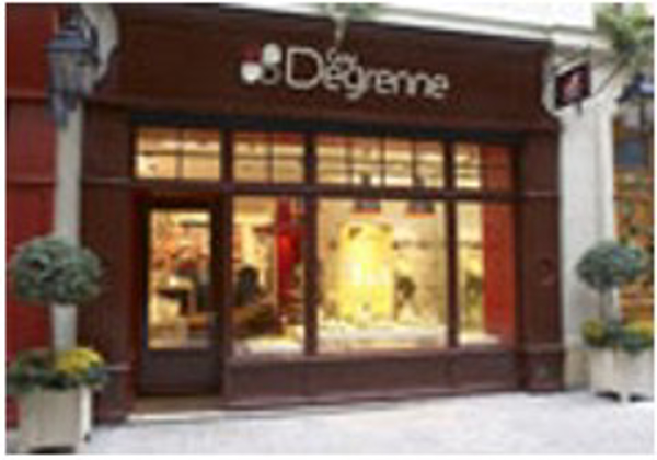 Franquicia Guy Degrenne Franquicia Guy Degrenne