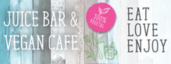 Franquicia H2O Juice Bar & Vegan café Franquicia H2O Juice Bar & Vegan café