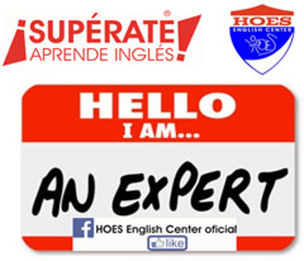 Franquicia HOES English Center Franquicia HOES English Center