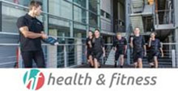 Franquicia Health & Fitness