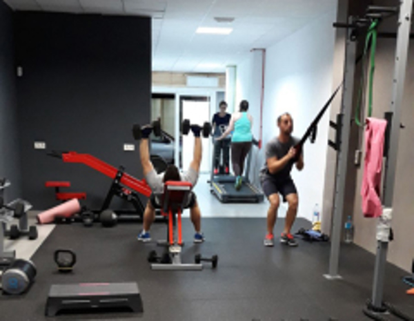 Franquicia Healthy Studio Franquicia Healthy Studio