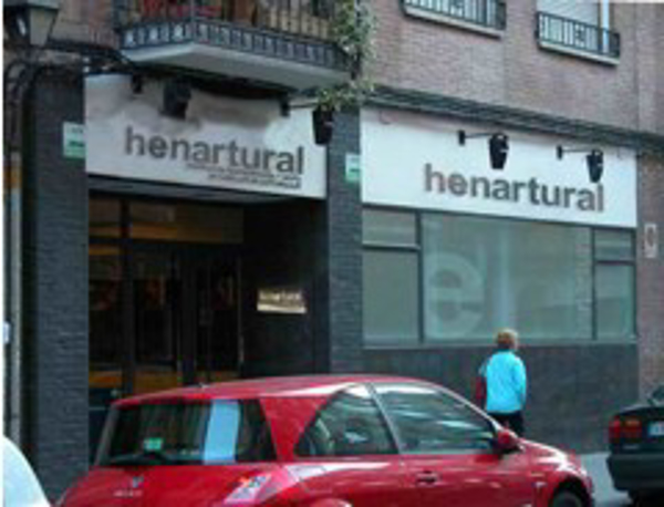 Franquicia Henartural Franquicia Henartural